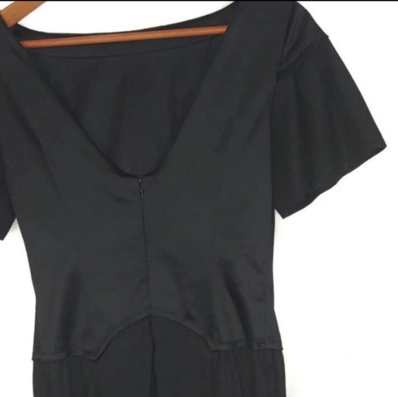 PHILOSOPHY DI ALBERTA FERRETTI Wiggle Dress 6 - Picture 4 of 6